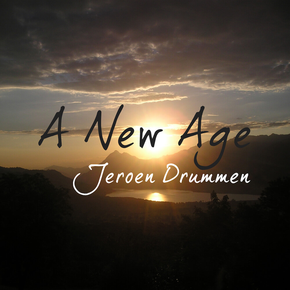 A New Age Cover