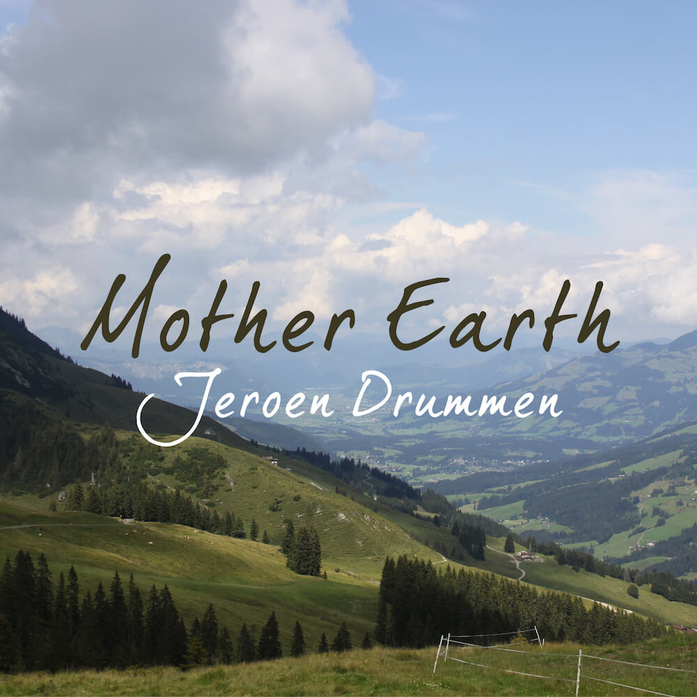 Mother Earth Cover