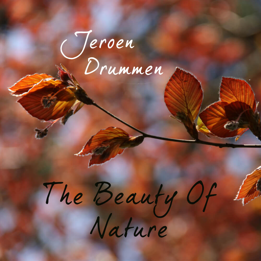 The Beauty Of Nature Cover