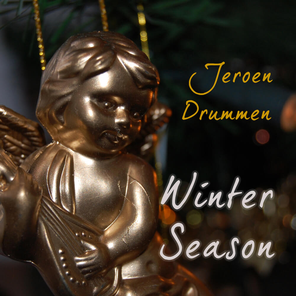 Winter Season Cover